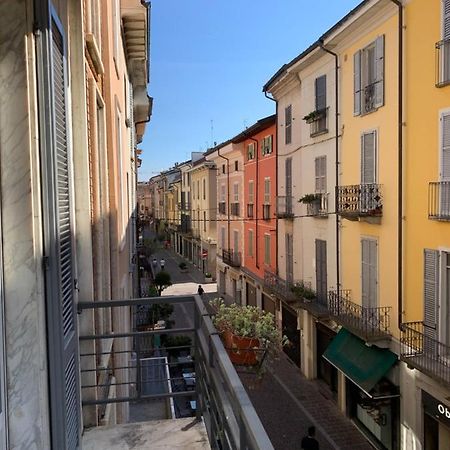 Appartamento Corso Roma Lodi Exterior photo