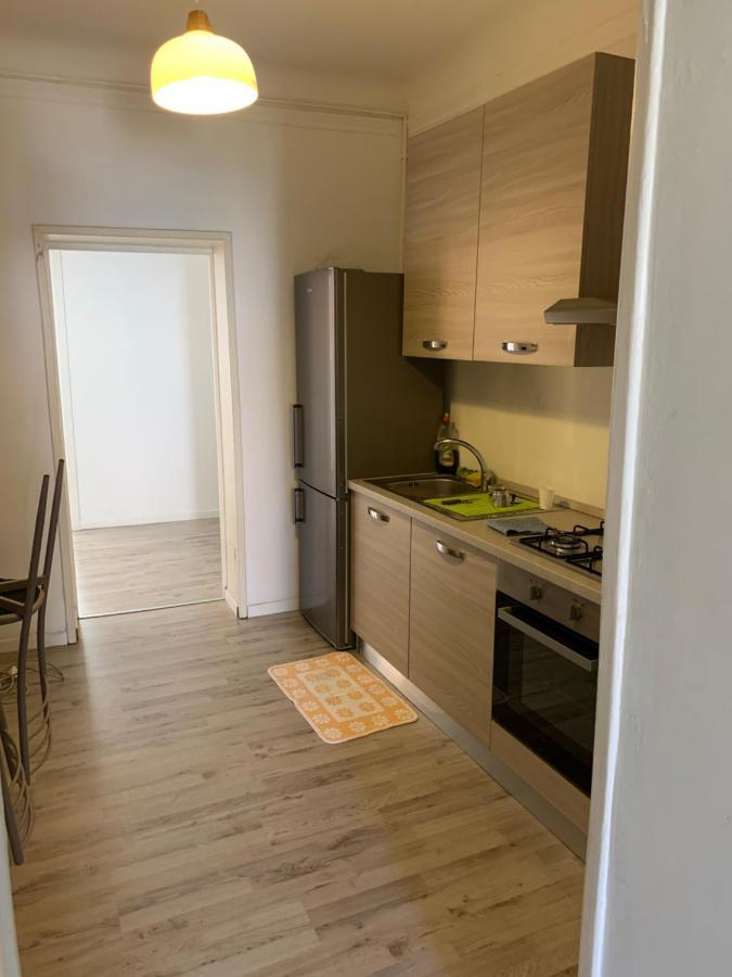 Appartamento Corso Roma Lodi Exterior photo