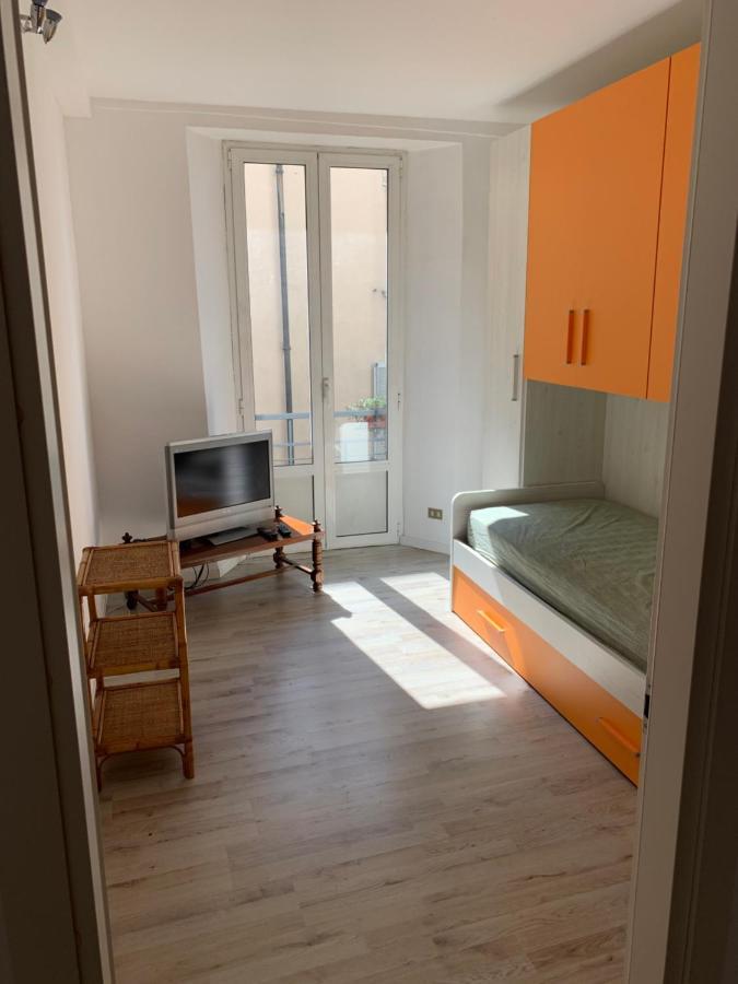 Appartamento Corso Roma Lodi Exterior photo