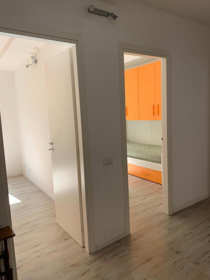 Appartamento Corso Roma Lodi Exterior photo