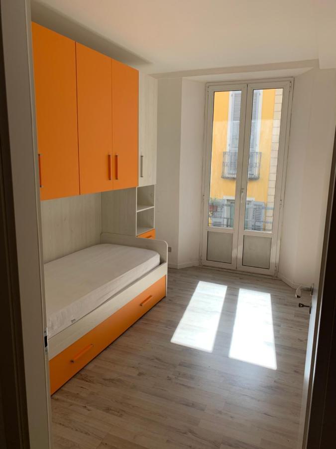 Appartamento Corso Roma Lodi Exterior photo
